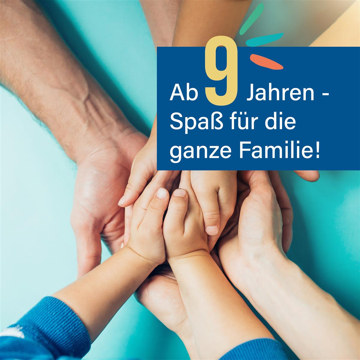 Stadt Land KIDS