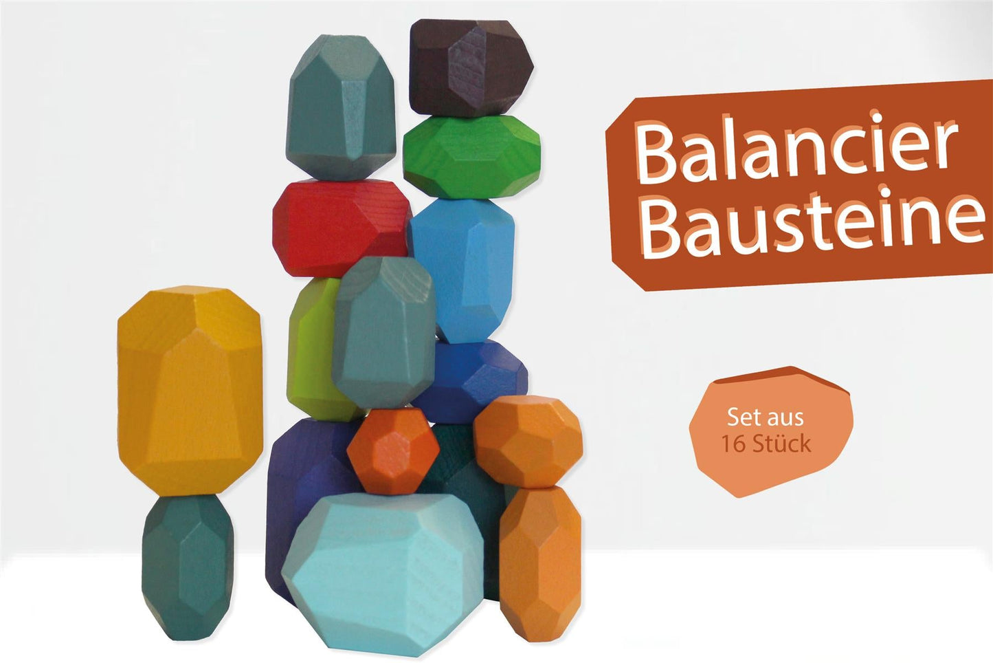 Balance Bloxx