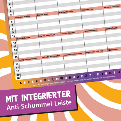 Stadt Land Influencer