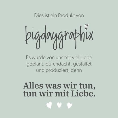 Premium Meilensteinkarten - Mein erstes Jahr