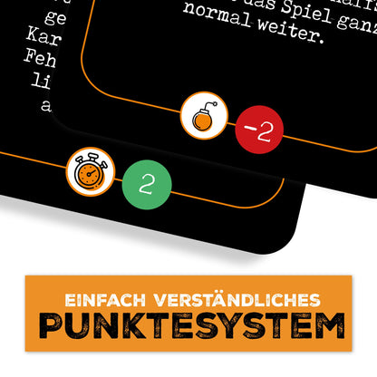 Trinxx - Partyspiel für Gruppen