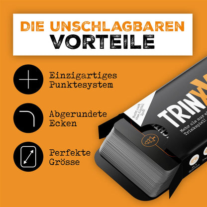 Trinxx - Partyspiel für Gruppen