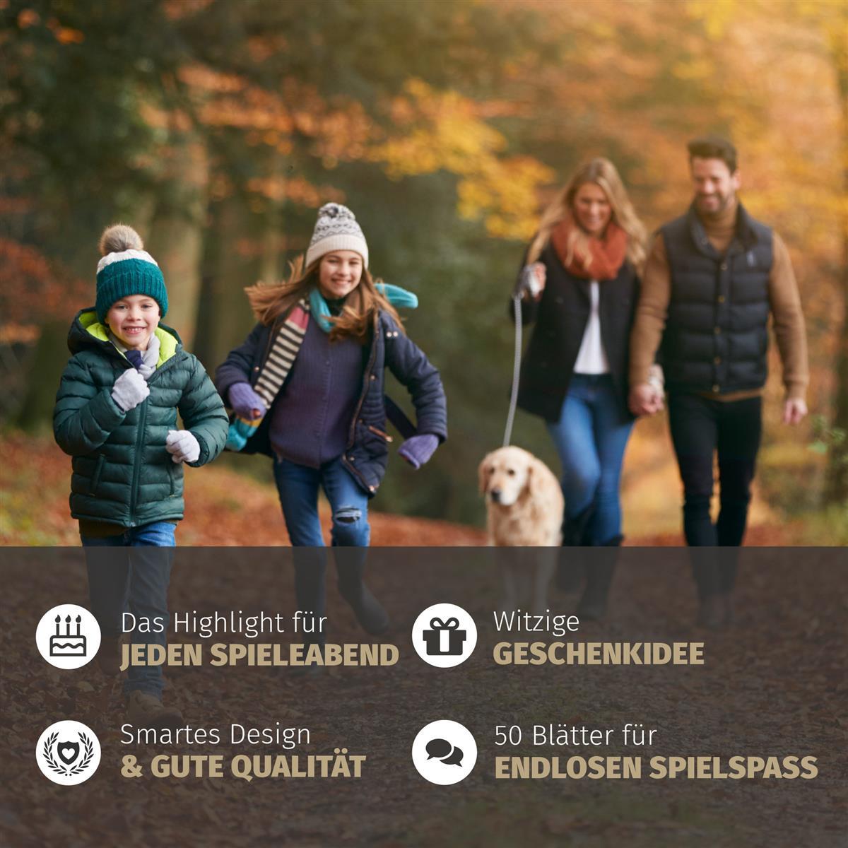 Stadt Land HEIMAT
