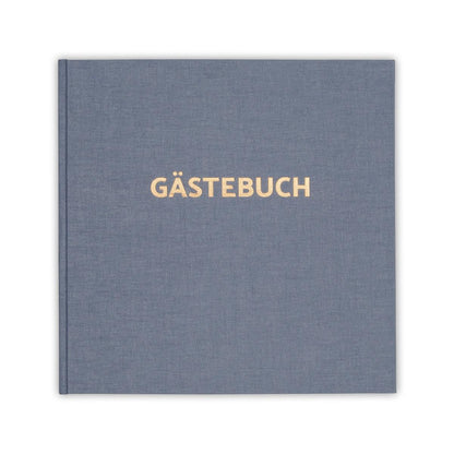 Gästebuch - Deluxe Niagara (square)