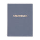 Stammbuch Deluxe  - Niagara-Rosé