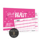 Stadt Land BRAUT