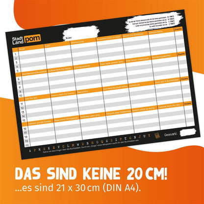 Stadt Land PORN
