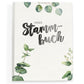 Stammbuch - Evergreen Love